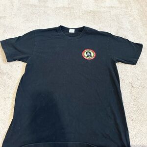 MLK SUPREME TEE